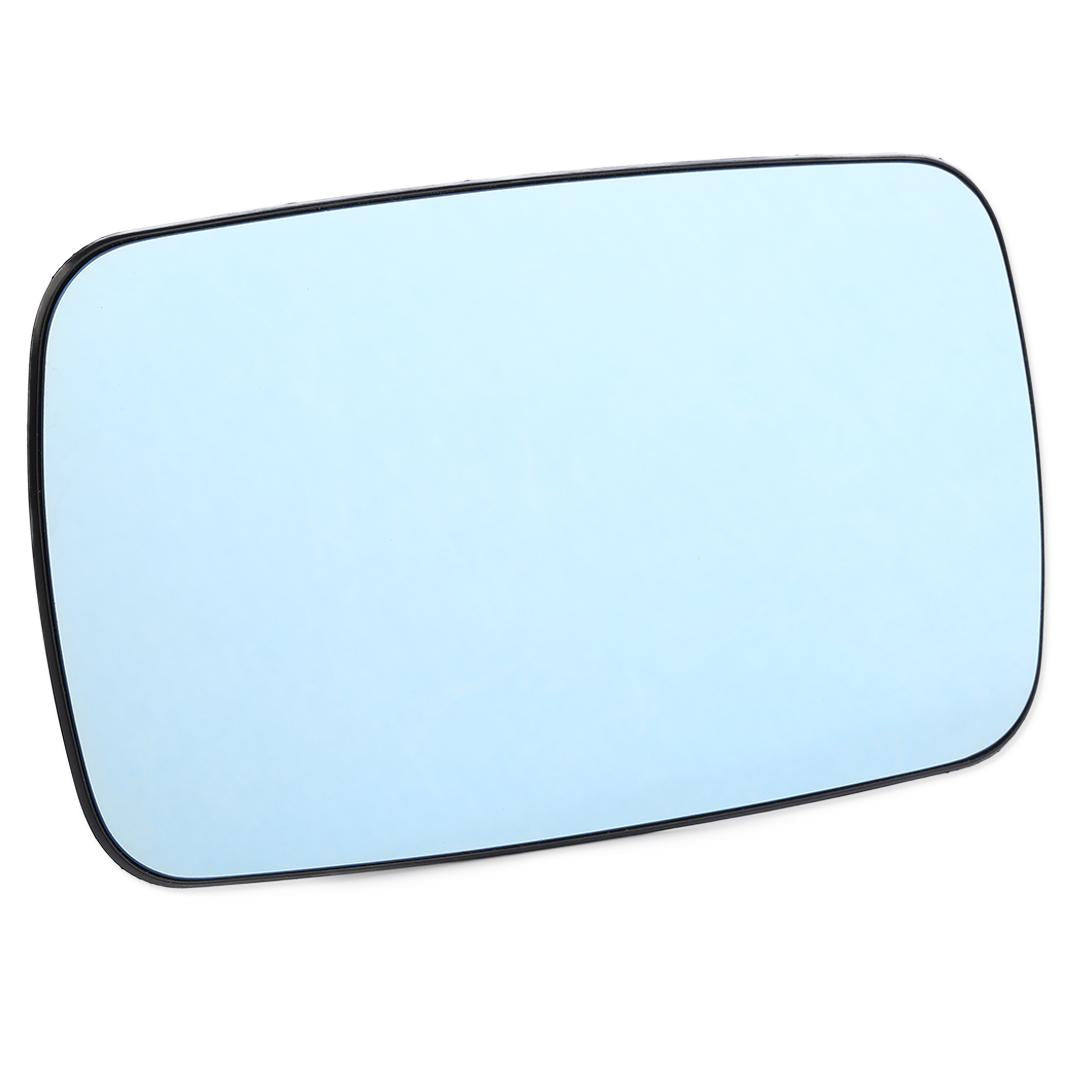 RIDEX 1914M0435 Mirror Glass, outside mirror for BMW 3 Series