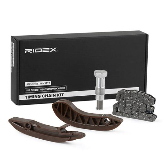 RIDEX 1389T0025 Timing Chain Kit