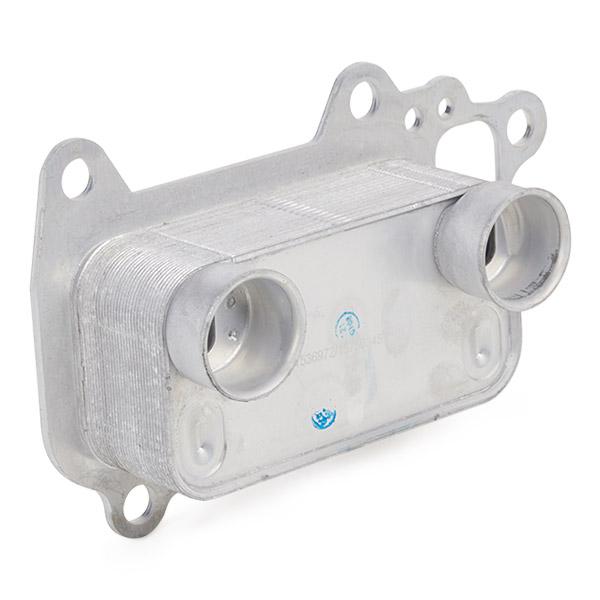 RIDEX 469O0082 Engine oil cooler