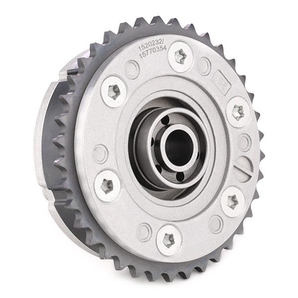 RIDEX 4106C0024 Camshaft Adjuster
