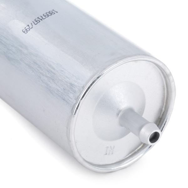 RIDEX 9F0039 Fuel filter