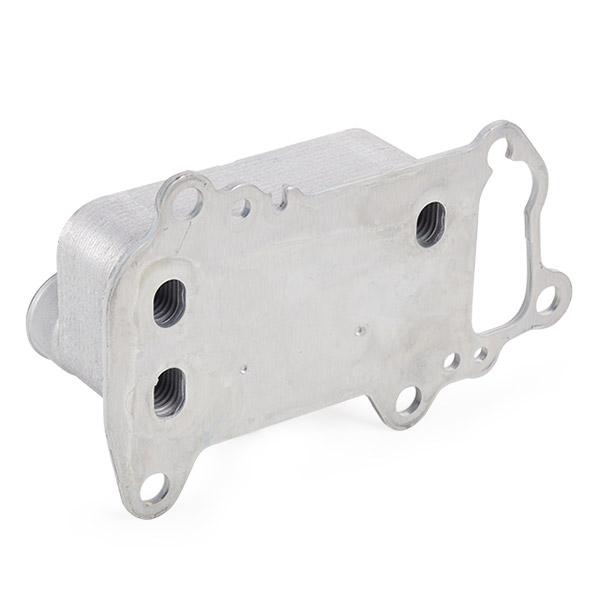 RIDEX 469O0082 Engine oil cooler