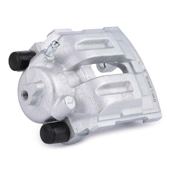 RIDEX 78B0362 Brake Caliper