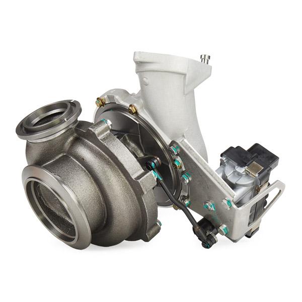 RIDEX 2234C10608 Turbocharger for BMW 3 Series