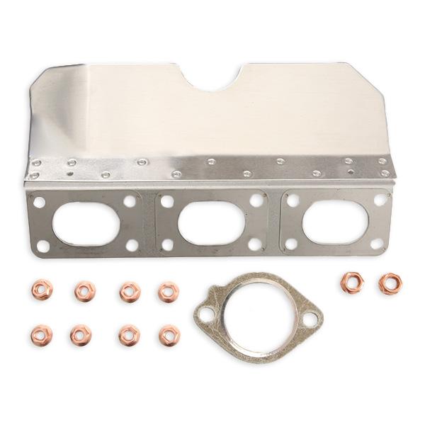 RIDEX 429C0029 Catalytic Converter