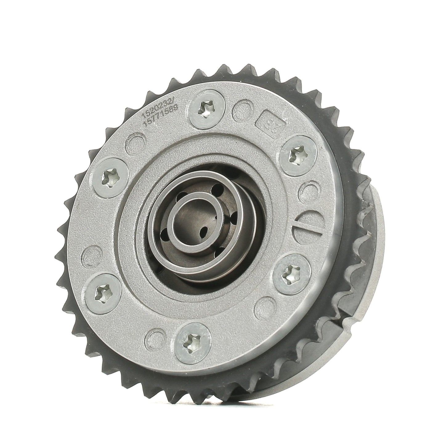 RIDEX 4106C0025 Camshaft Adjuster