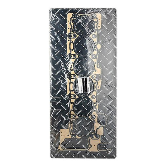 RIDEX 318G0052 Gasket, cylinder head