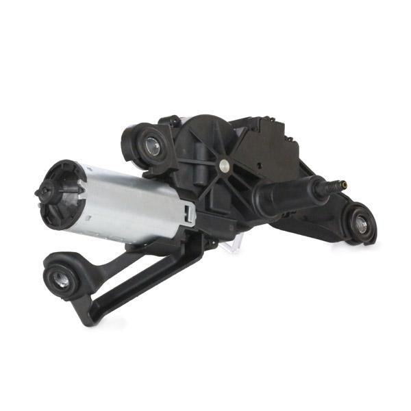 RIDEX 295W0054 Wiper Motor for BMW 1 Series, 12V