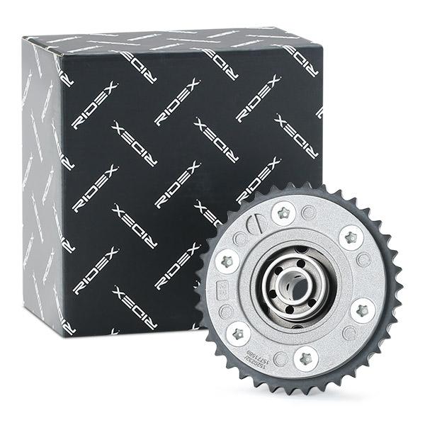 RIDEX 4106C0025 Camshaft Adjuster