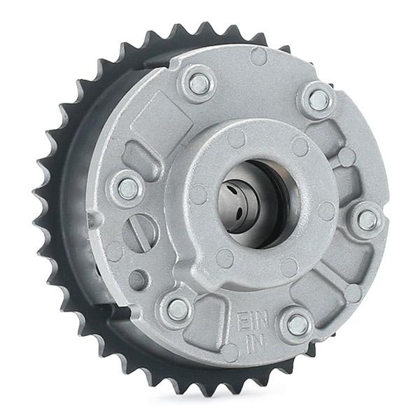 RIDEX 4106C0025 Camshaft Adjuster