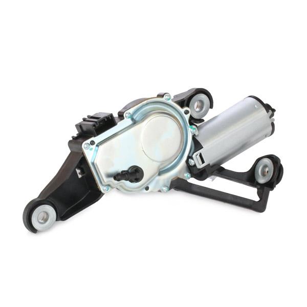 RIDEX 295W0054 Wiper Motor for BMW 1 Series, 12V