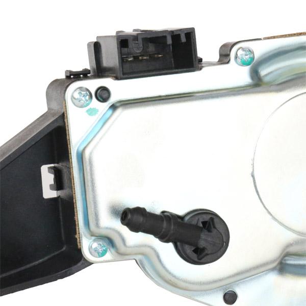 RIDEX 295W0054 Wiper Motor for BMW 1 Series, 12V