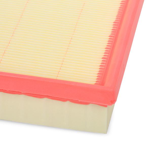 RIDEX 8A0071 Air Filter, Filter Insert - for BMW