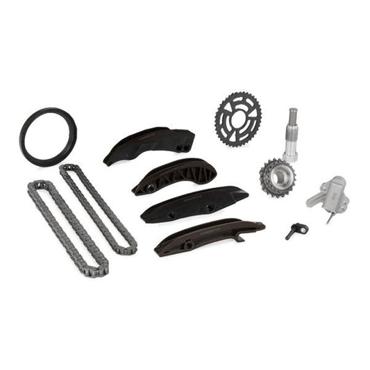 RIDEX 1389T0033 Timing Chain Kit