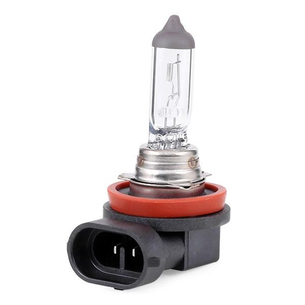 RIDEX 106B0005 Fog light bulb