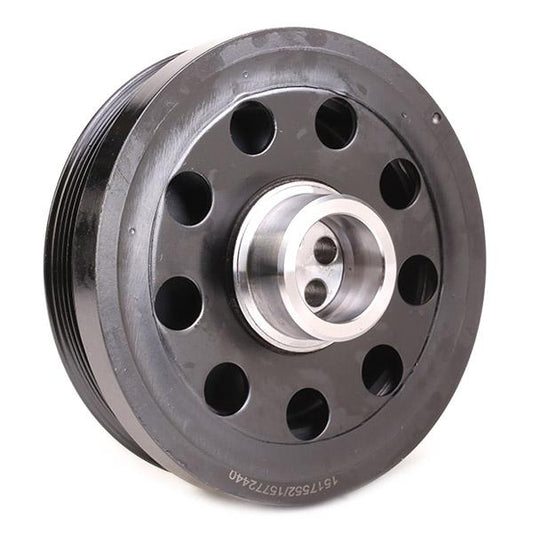 RIDEX 3213B0177 Crankshaft pulley