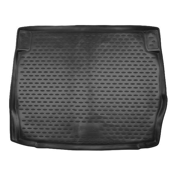RIDEX 4731A0383 Car boot liner for BMW 1 Hatchback (F20)