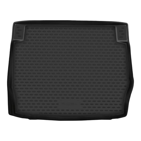 RIDEX 4731A0383 Car boot liner for BMW 1 Hatchback (F20)