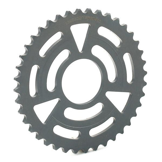 RIDEX 4106C0037 Gear, camshaft