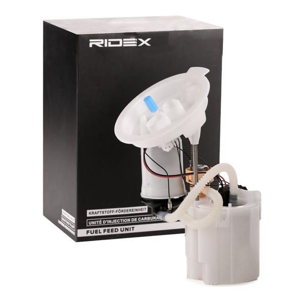 RIDEX 1382F0356 Fuel Feed Unit