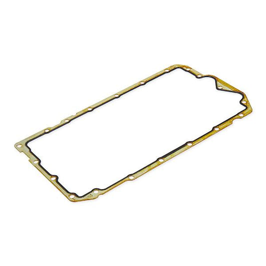RIDEX 455G0084 Oil sump gasket