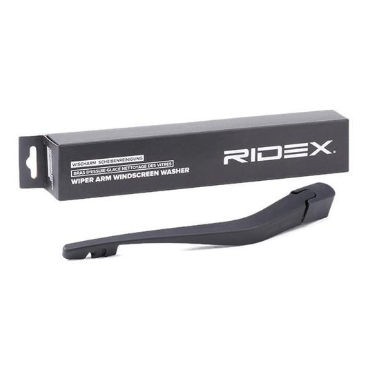 RIDEX 301W0151 Wiper Arm, windscreen washer for BMW 1 Series