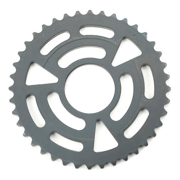 RIDEX 4106C0037 Gear, camshaft