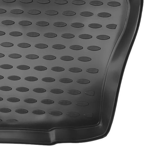 RIDEX 4731A0383 Car boot liner for BMW 1 Hatchback (F20)
