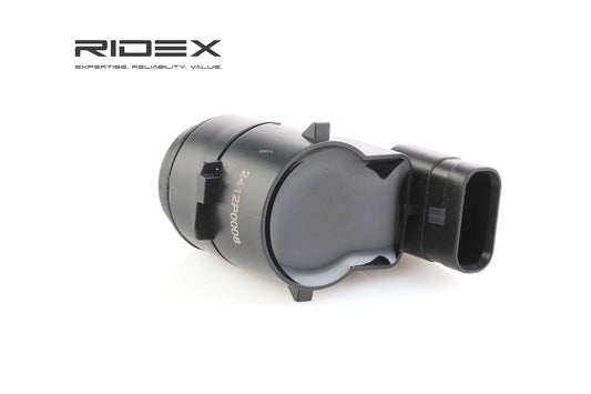 RIDEX 2412P0008 Parking sensor, Ultrasonic Sensor