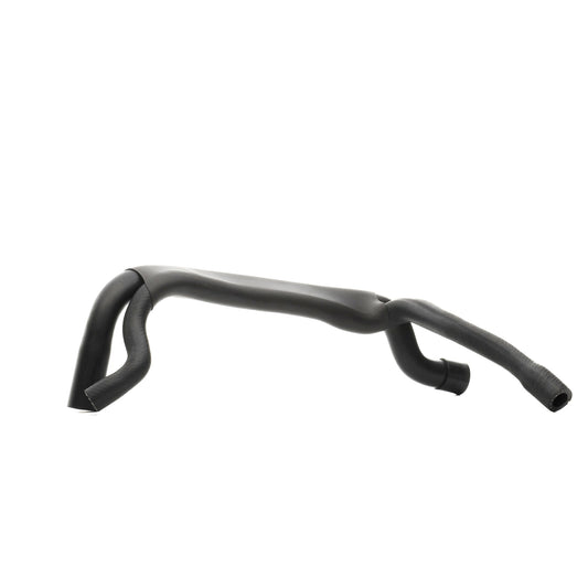 RIDEX 1600H16000044 Crankcase breather hose