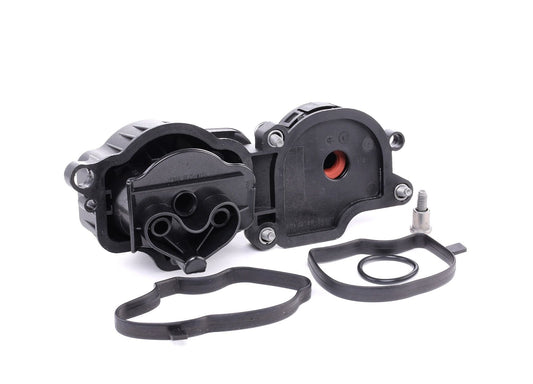 RIDEX 3886V0009 Valve, engine block breather