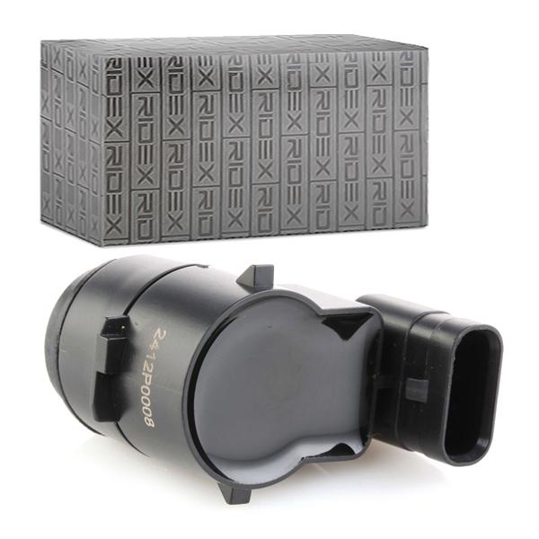 RIDEX 2412P0008 Parking sensor, Ultrasonic Sensor