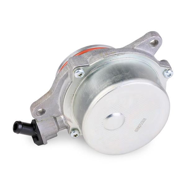 RIDEX 387V0018 Brake vacuum pump