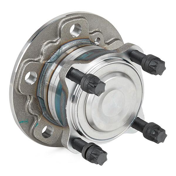 RIDEX 654W1242 Wheel Bearing Kit