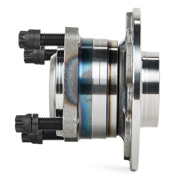 RIDEX 654W1242 Wheel Bearing Kit