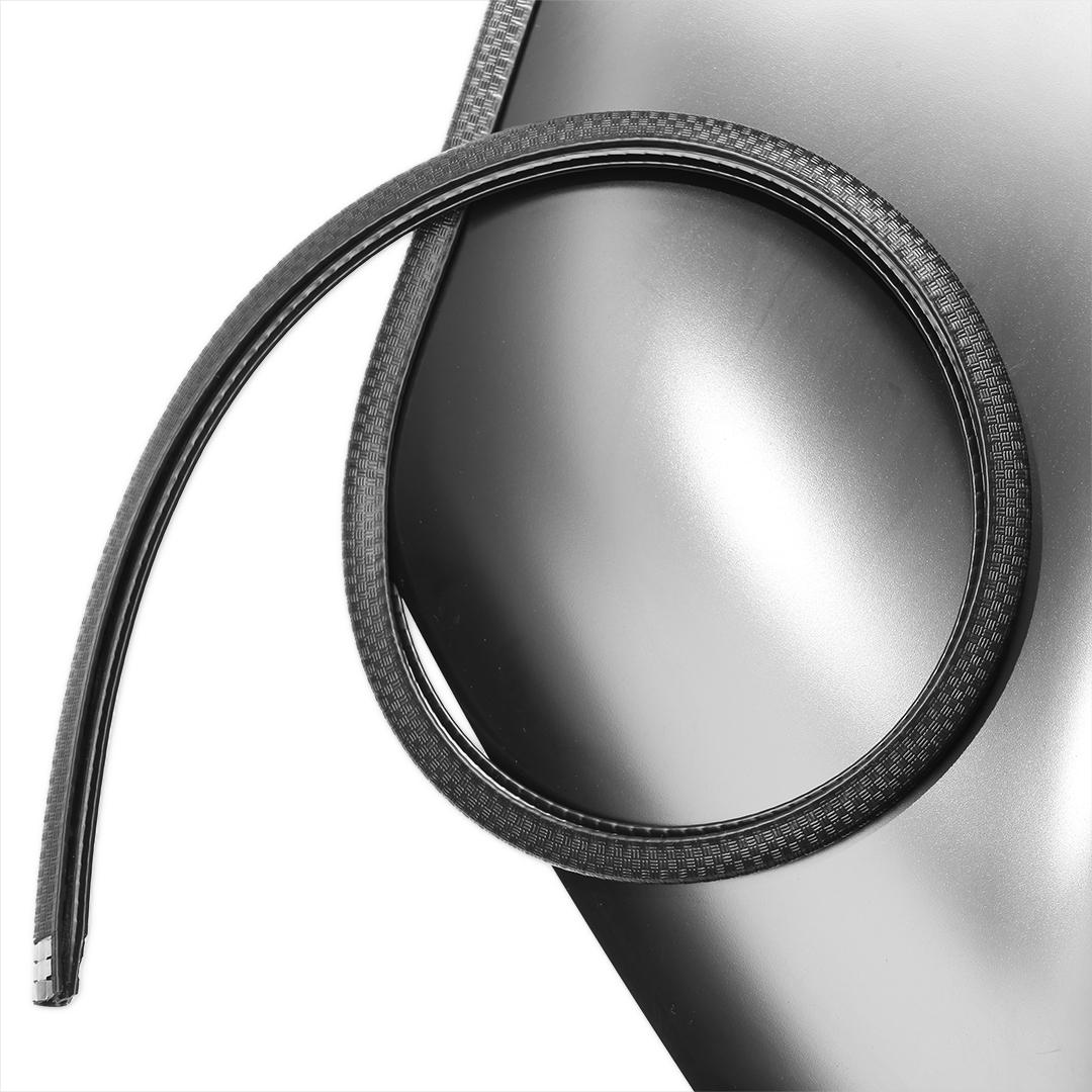 RIDEX 2057D0003 Door Seal