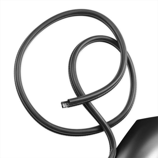 RIDEX 2057D0005 Door Seal