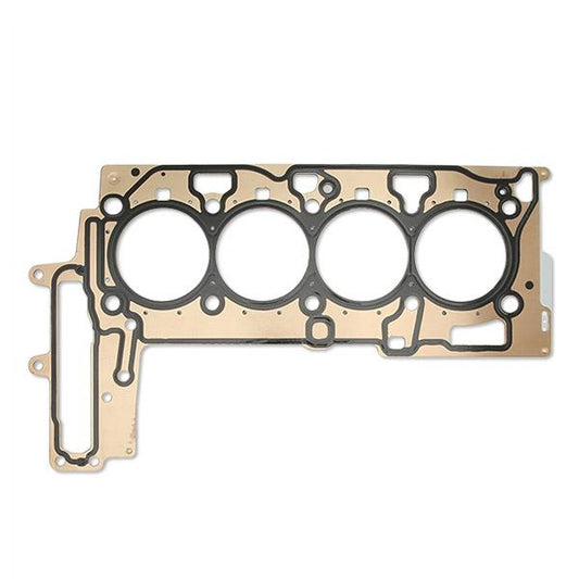 RIDEX 318G0250 Gasket, cylinder head