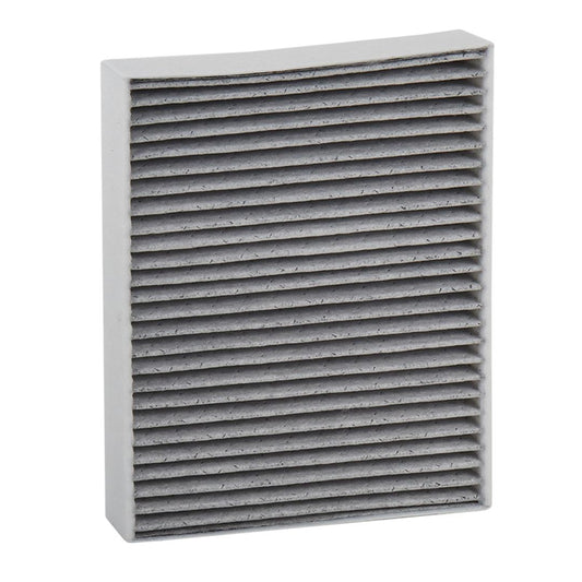RIDEX PLUS 424I0488P Pollen filter, Activated Carbon Filter - for BMW