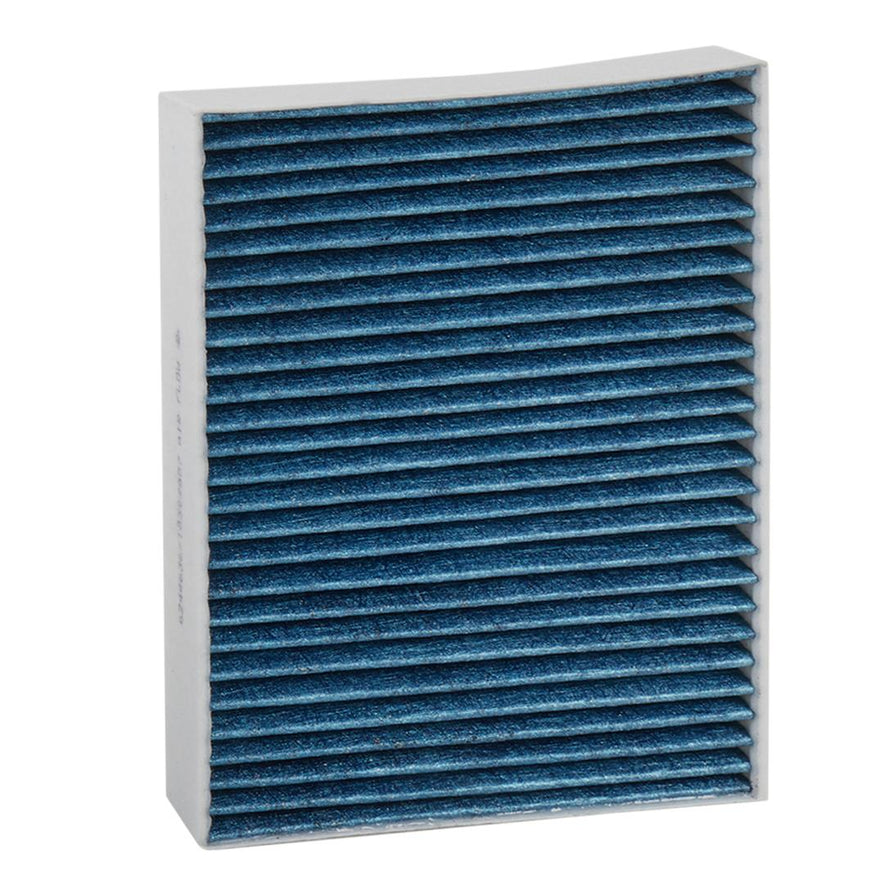 RIDEX PLUS 424I0488P Pollen filter, Activated Carbon Filter - for BMW