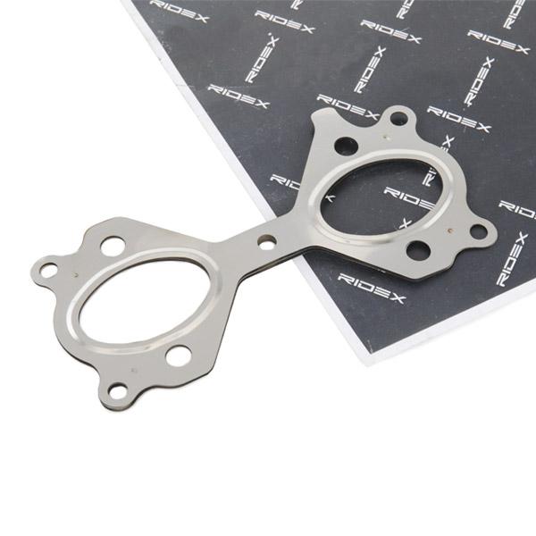 RIDEX 27G0065 Exhaust manifold gasket