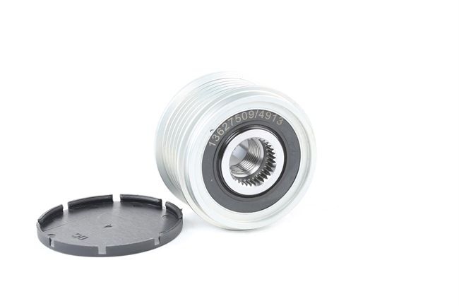 RIDEX 1390F0024 Alternator Freewheel Clutch