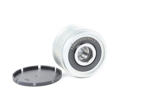 RIDEX 1390F0024 Alternator Freewheel Clutch