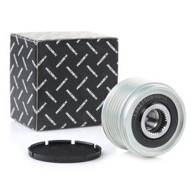 RIDEX 1390F0024 Alternator Freewheel Clutch