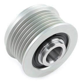 RIDEX 1390F0024 Alternator Freewheel Clutch