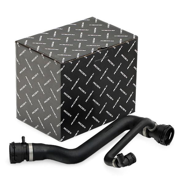 RIDEX 475R0011 Radiator Hose