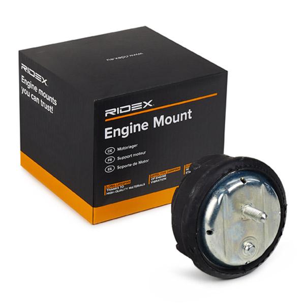 RIDEX 247E0397 Engine mount