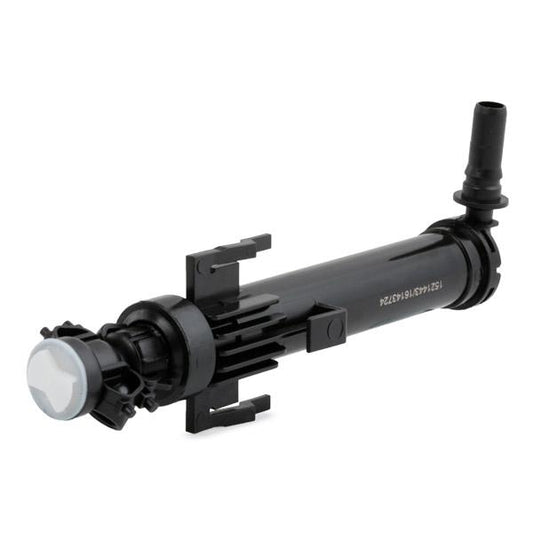 RIDEX 1280W0007 Washer Fluid Jet, headlight cleaning