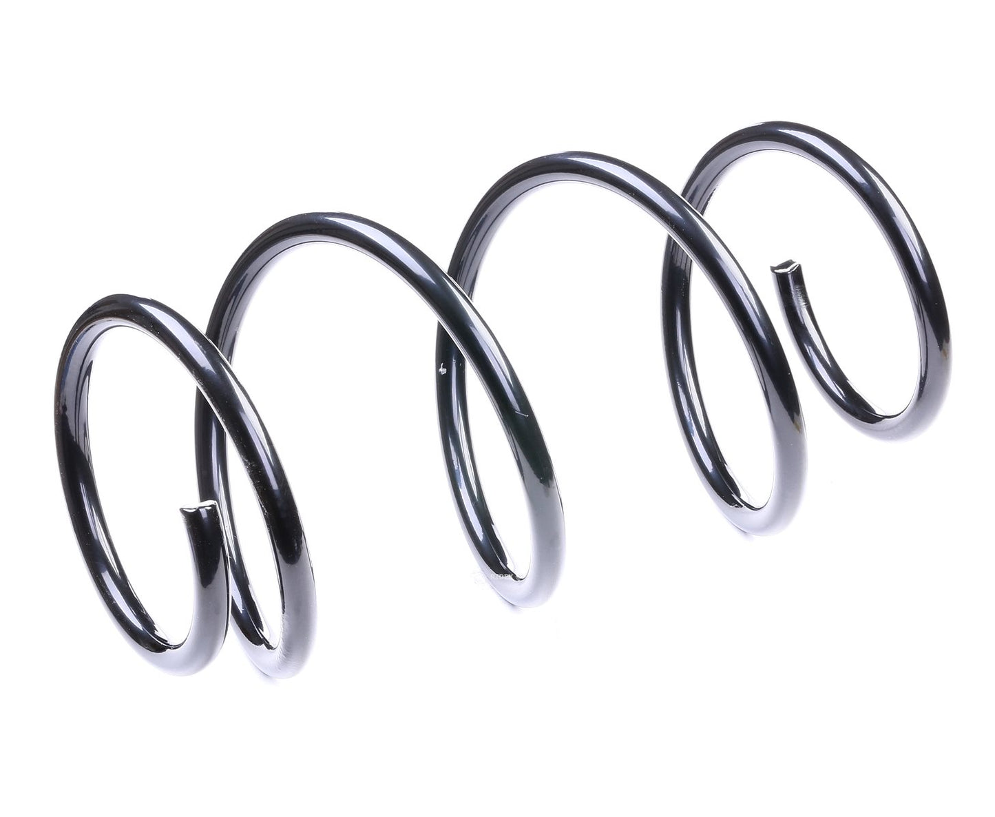 RIDEX 188C0030 Coil Spring