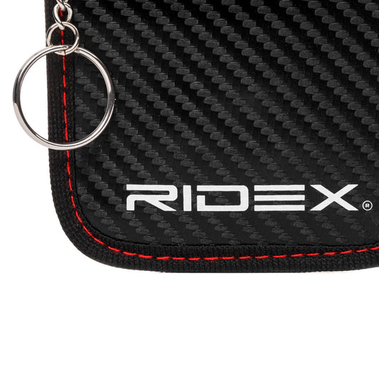 RIDEX 100202A0002 Keyless Case